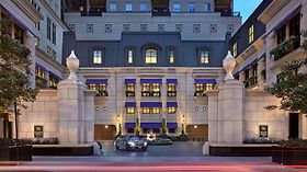 Waldorf Astoria Chicago Чикаго